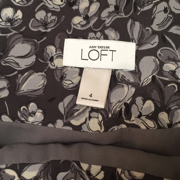 Loft skirt - Picture 3 of 3